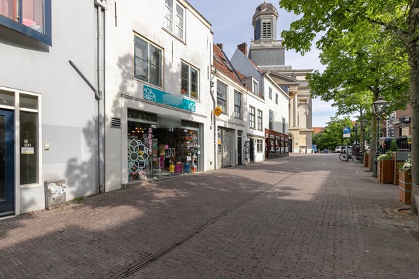 Medium property photo - Stille Mare 9, 2312 DH Leiden